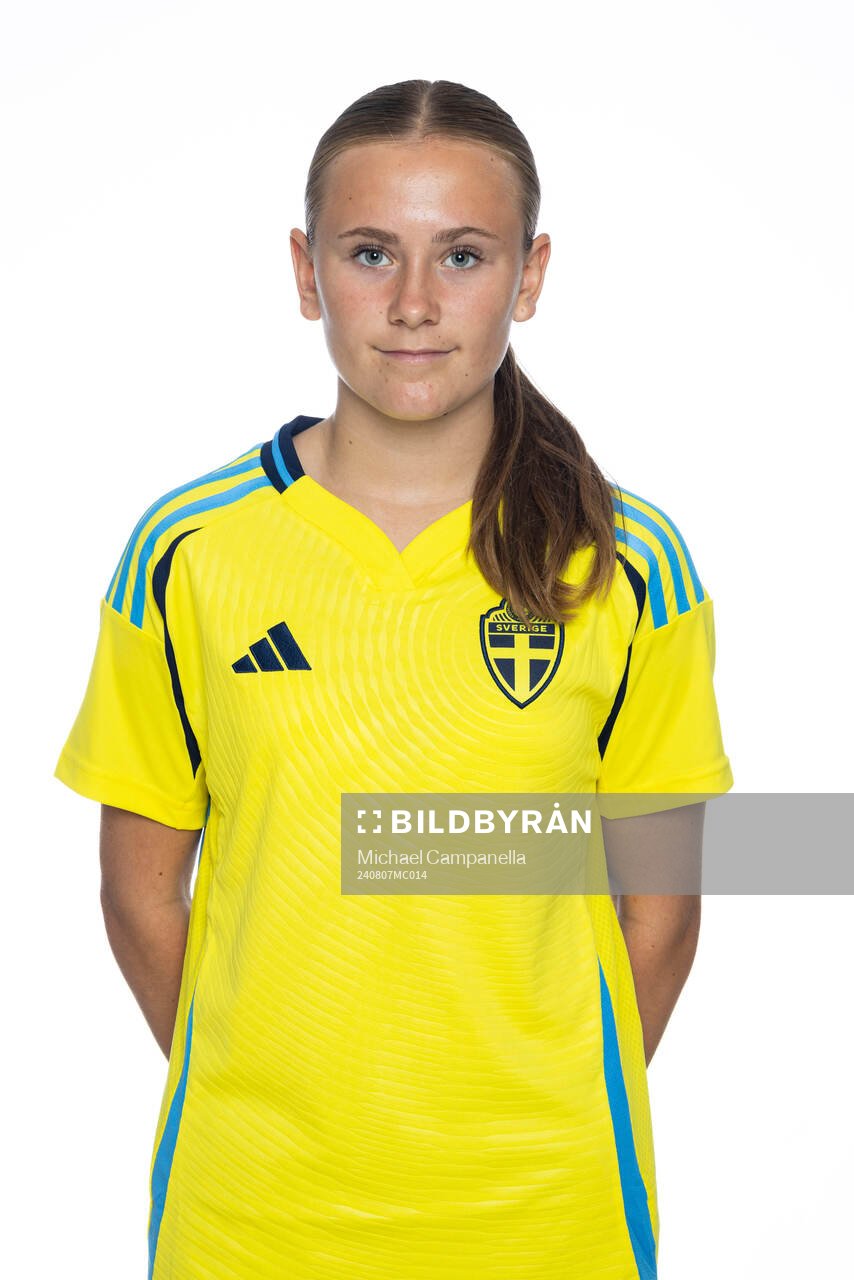 Ella Packendorff