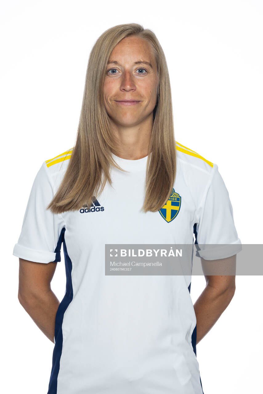 Maria Rönnbäck