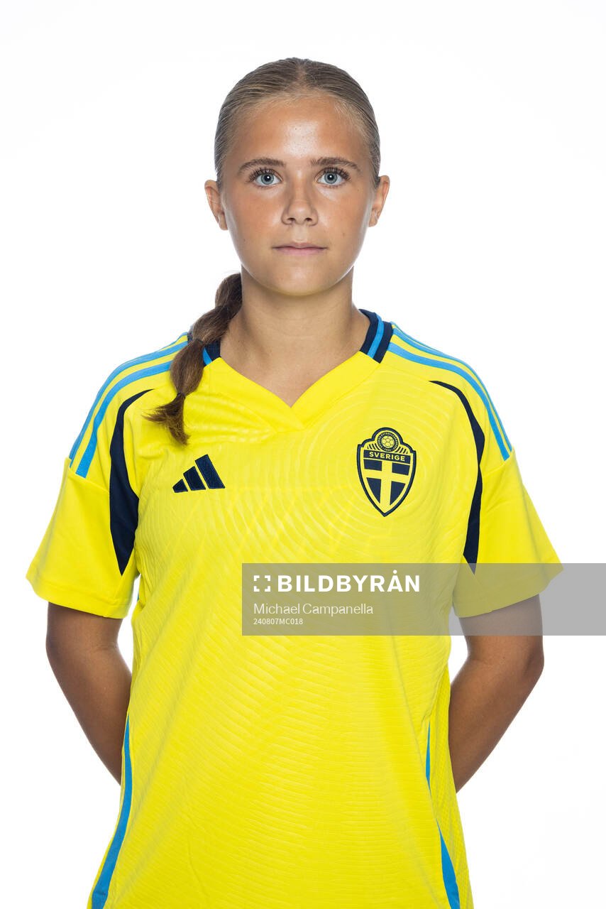 Edith Enberg