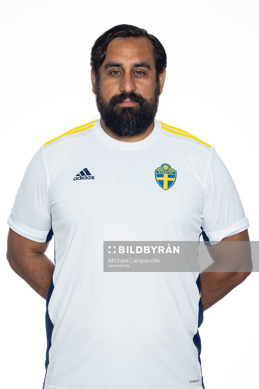 Claudio Pereyra Suarez