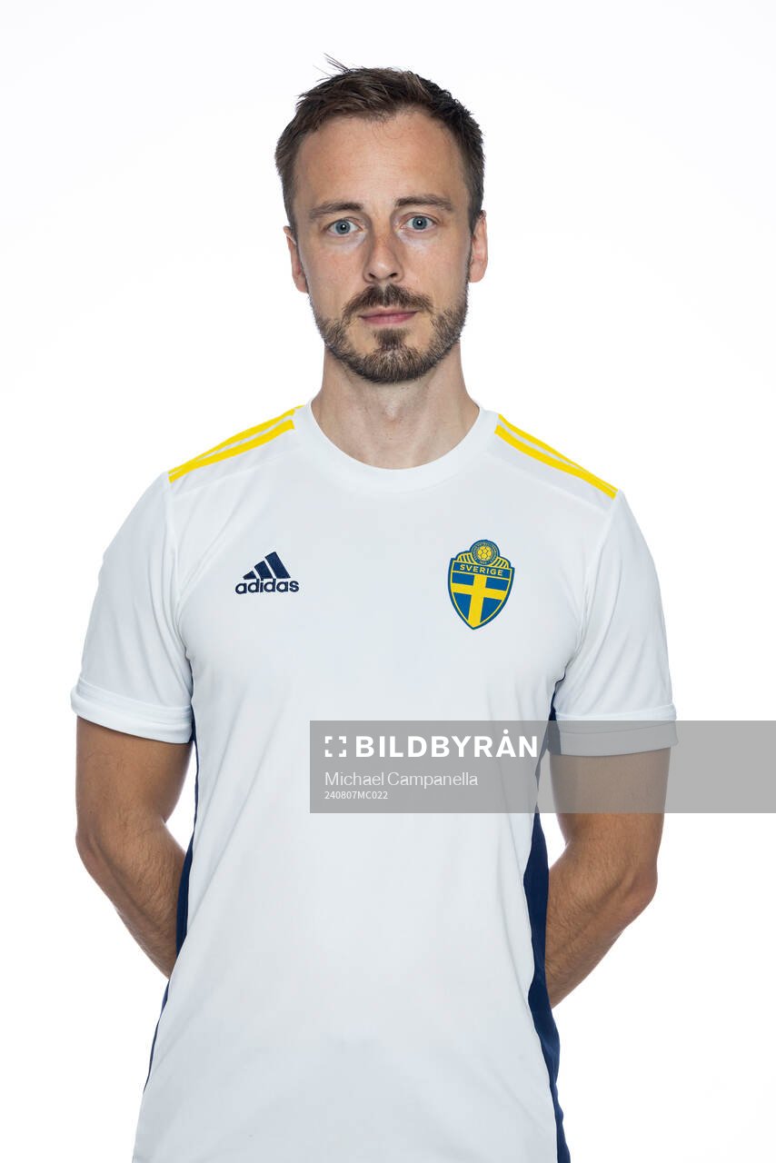 Kasper Jörhall