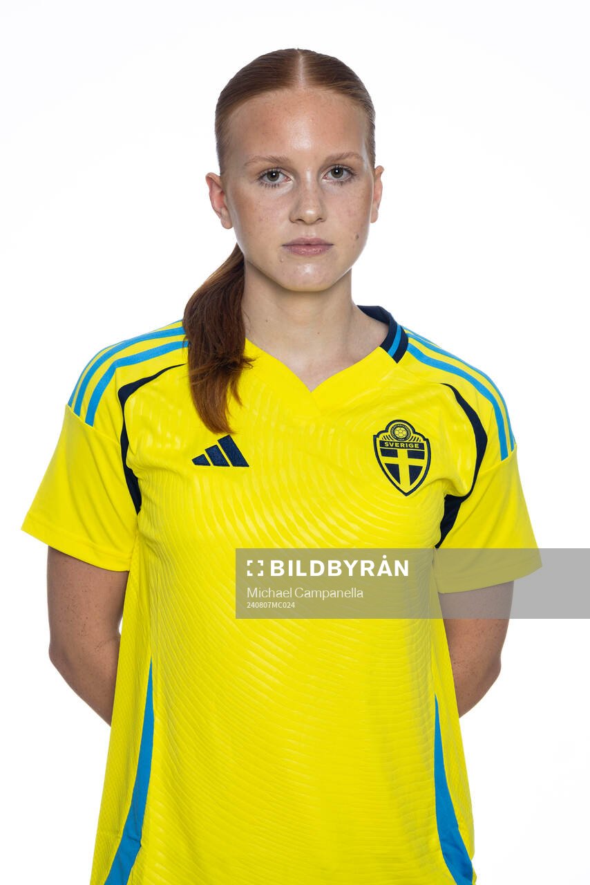 Olivia Engdar