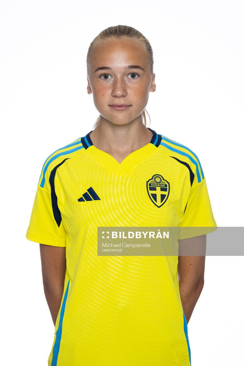 Ebba Hedlund