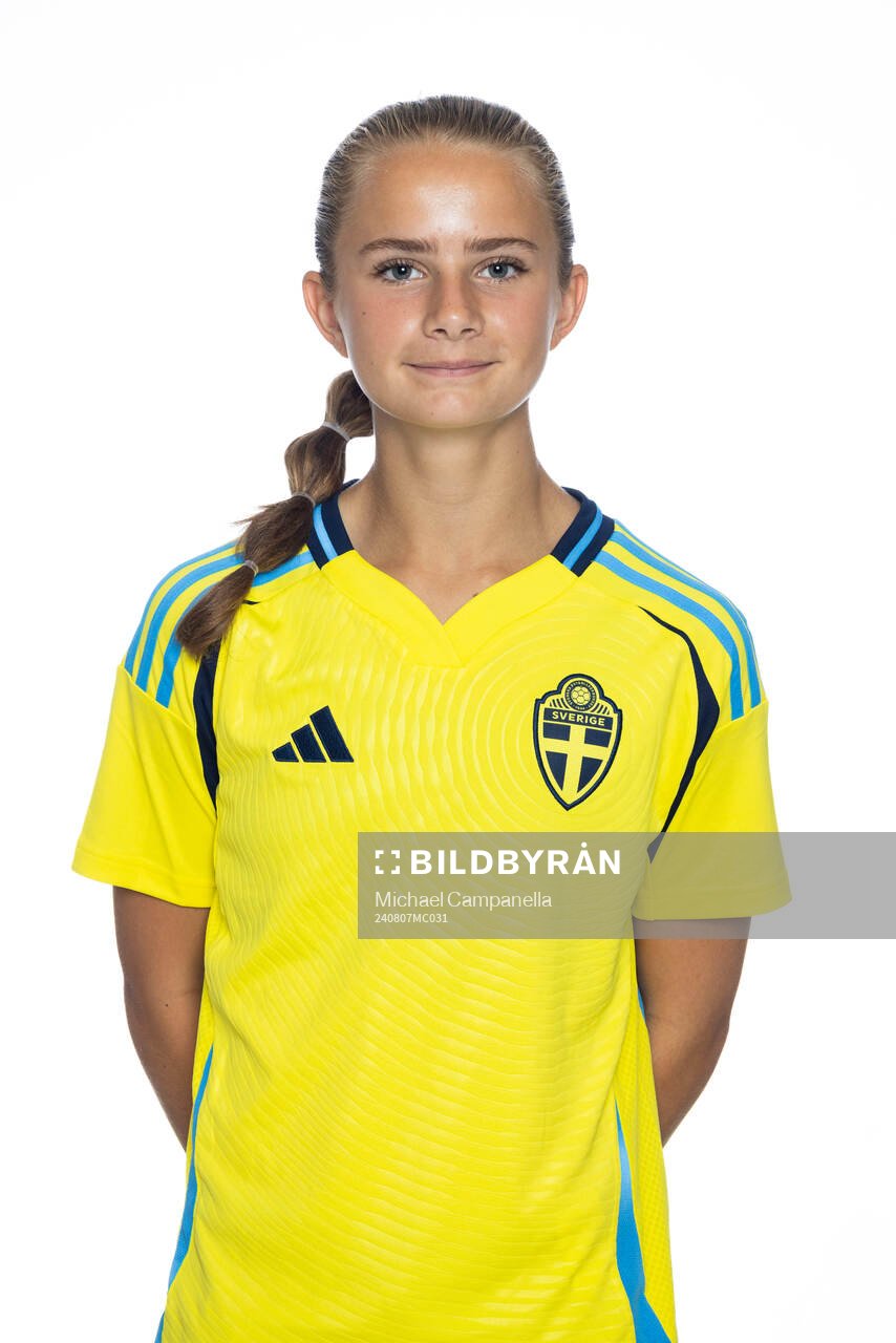 Lina Selander Löfgren