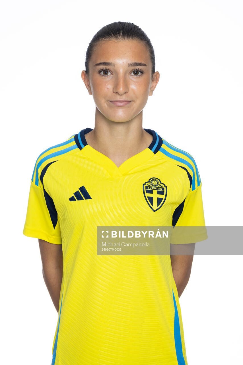 Rona Krasniqi