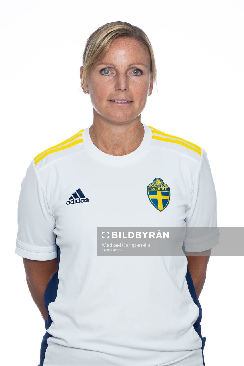 Emma Silvandersson