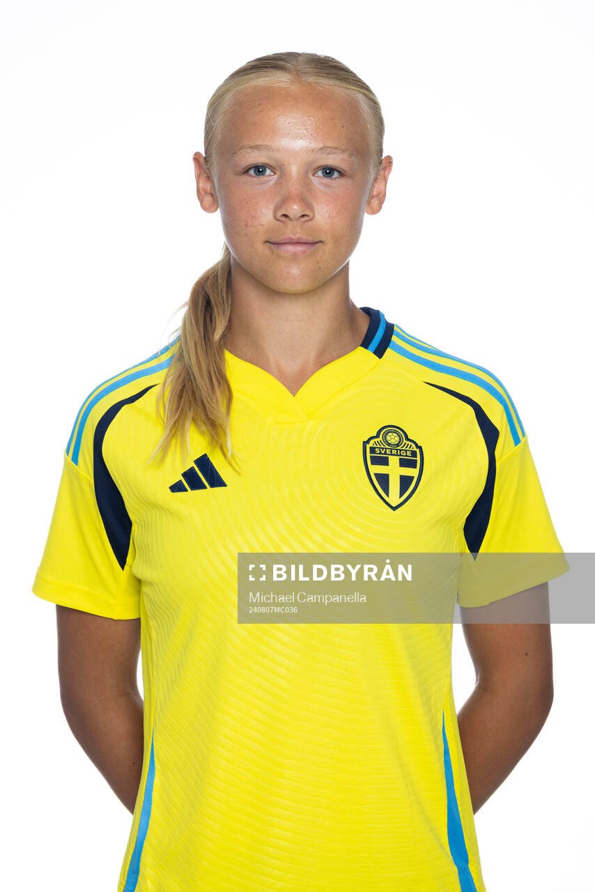 Filippa Andersson Widen
