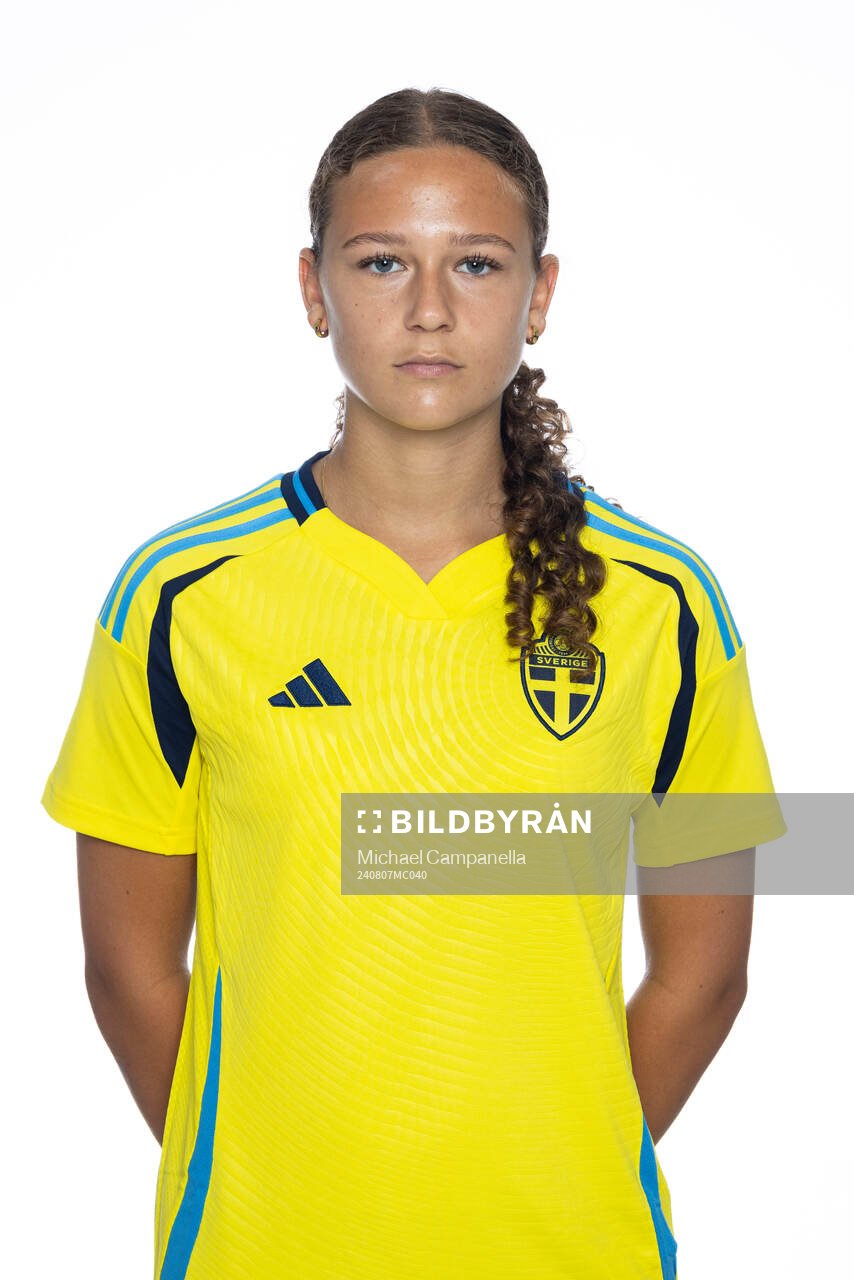 Ellen André