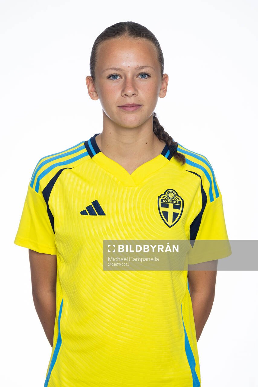Lovisa Breland
