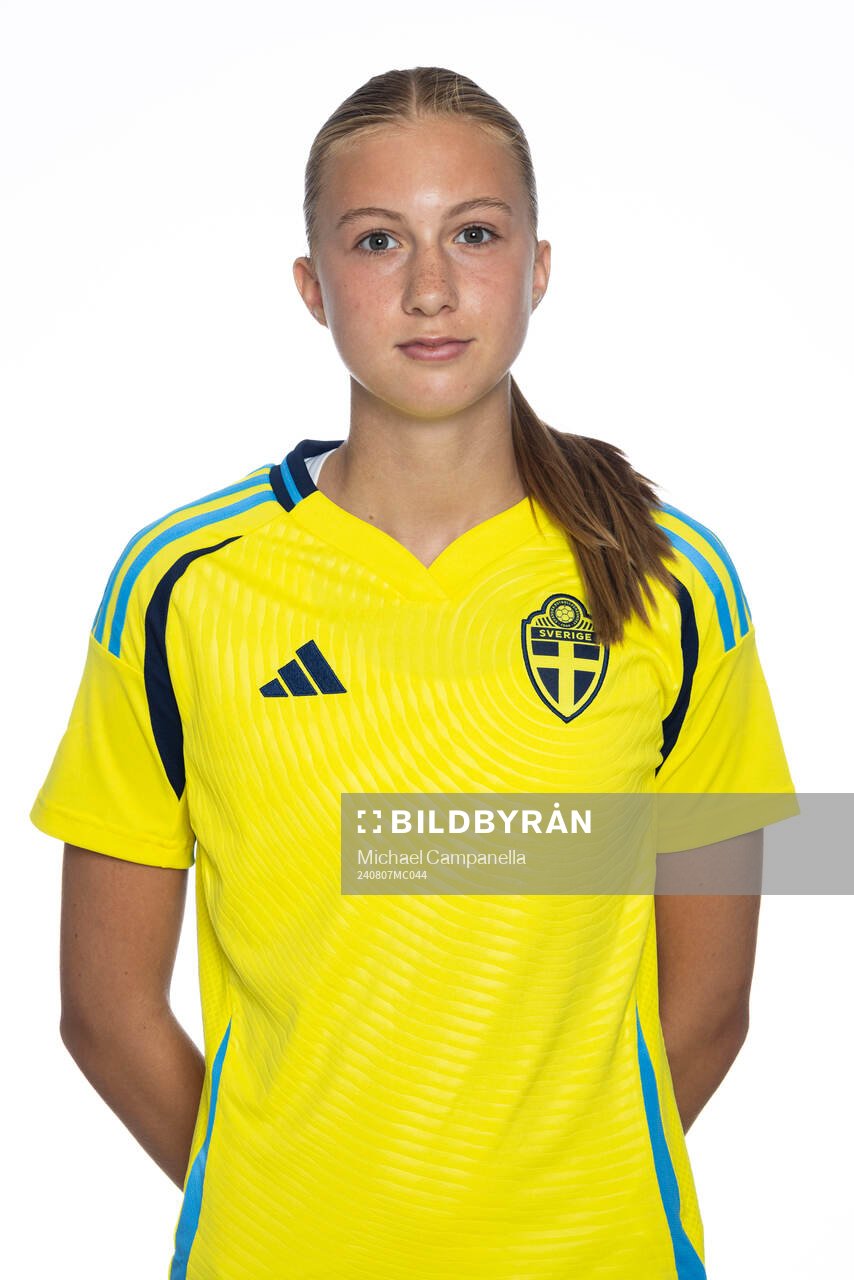 Feliza Nilsson Narverud