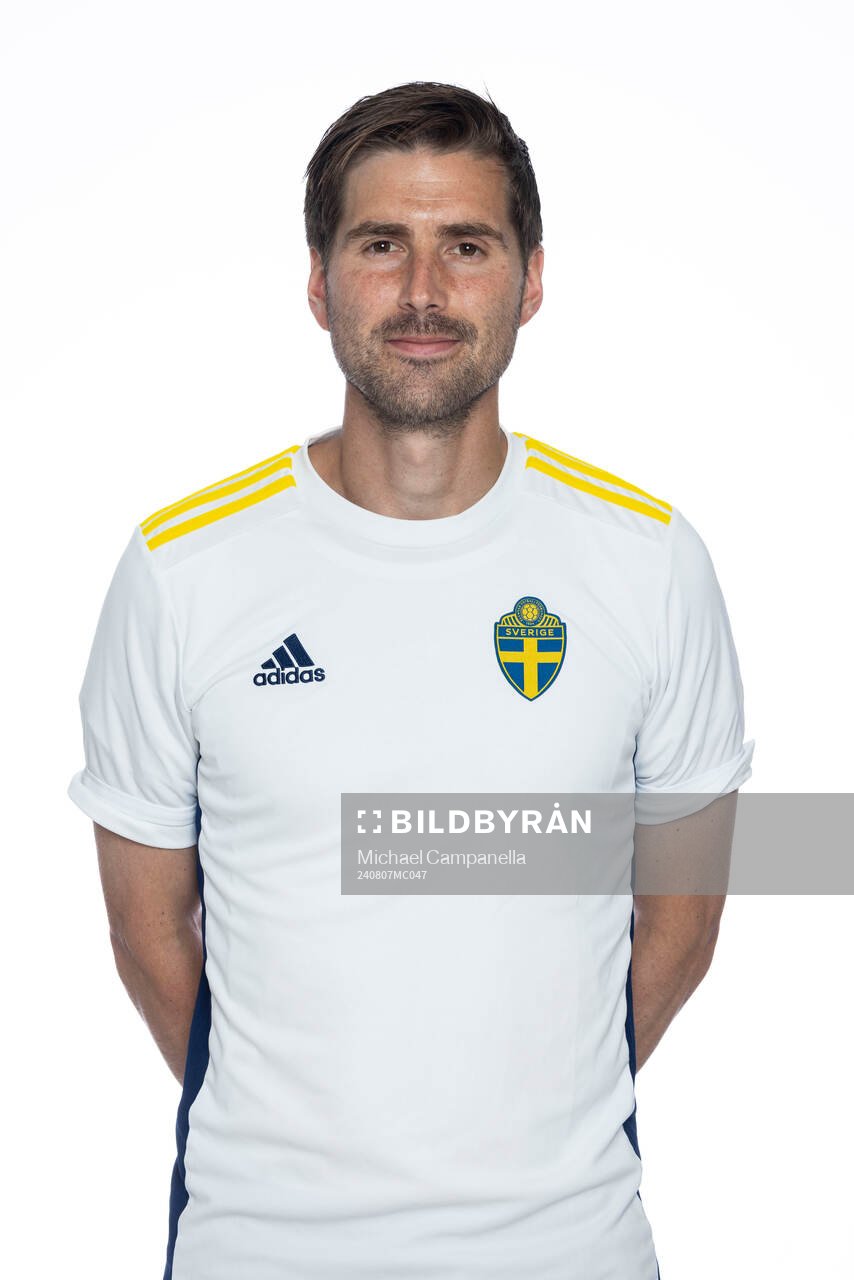 Viktor Fredeus
