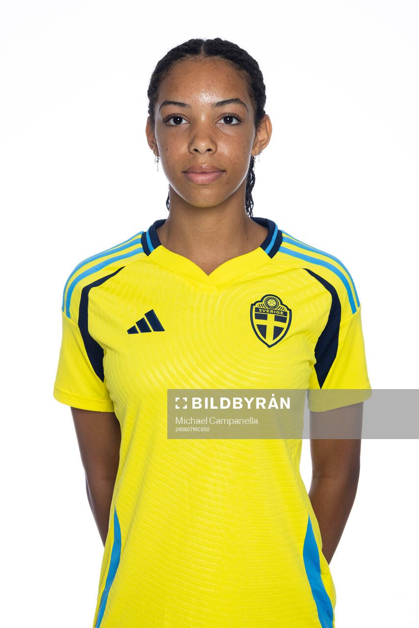 Jenny Ngounou