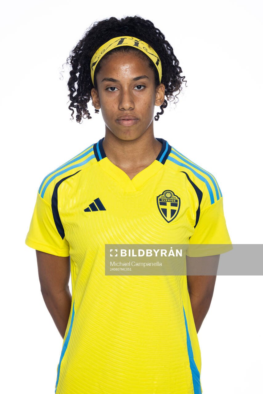 Kaia Carruthers