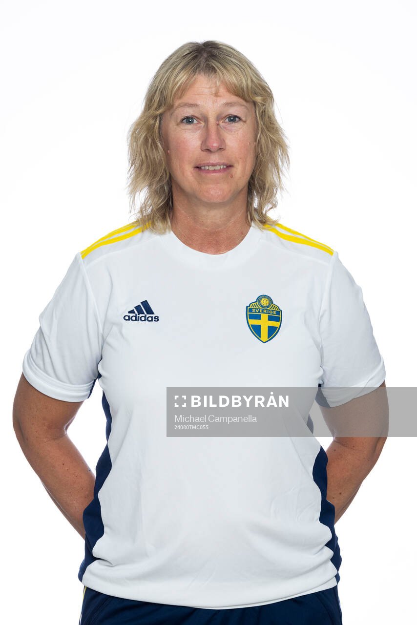 Anna Stoltze