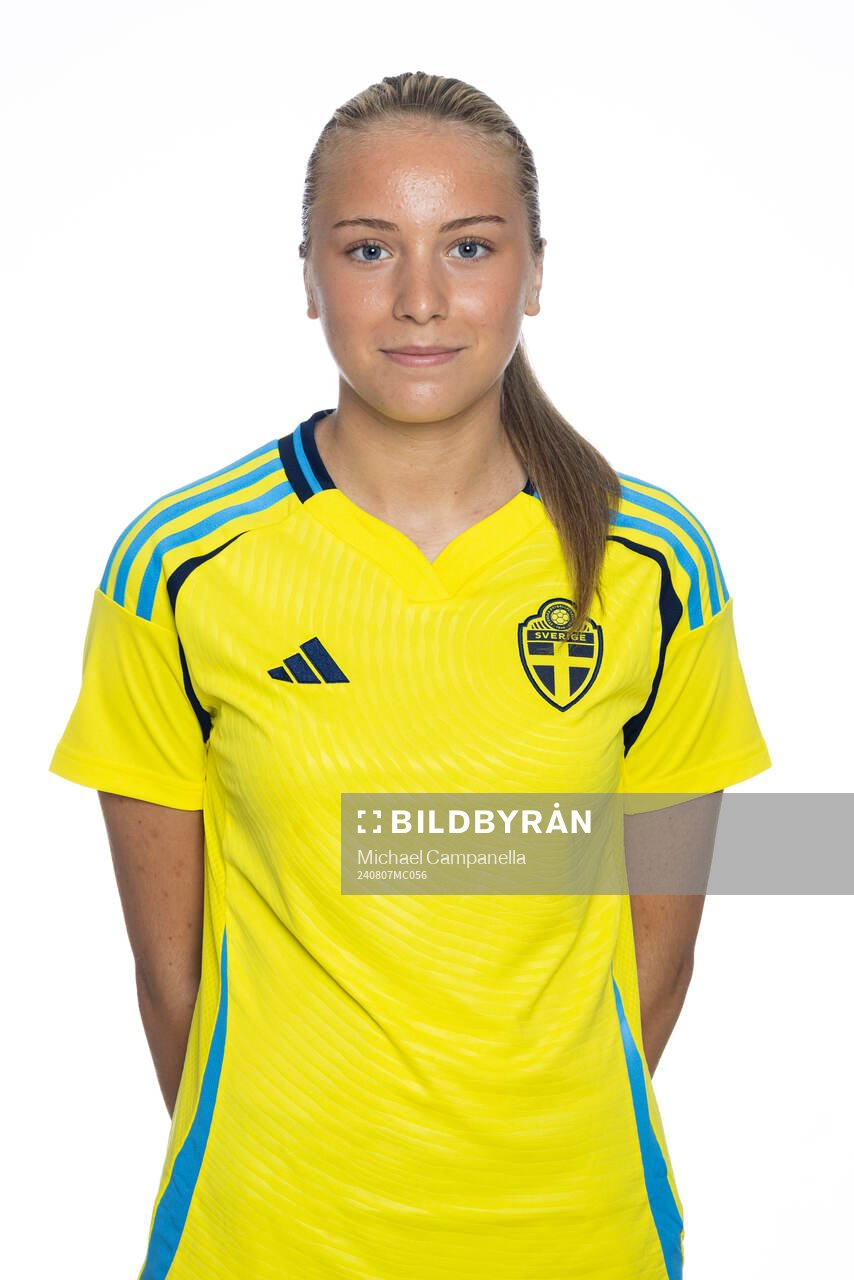 Thea Eriksson