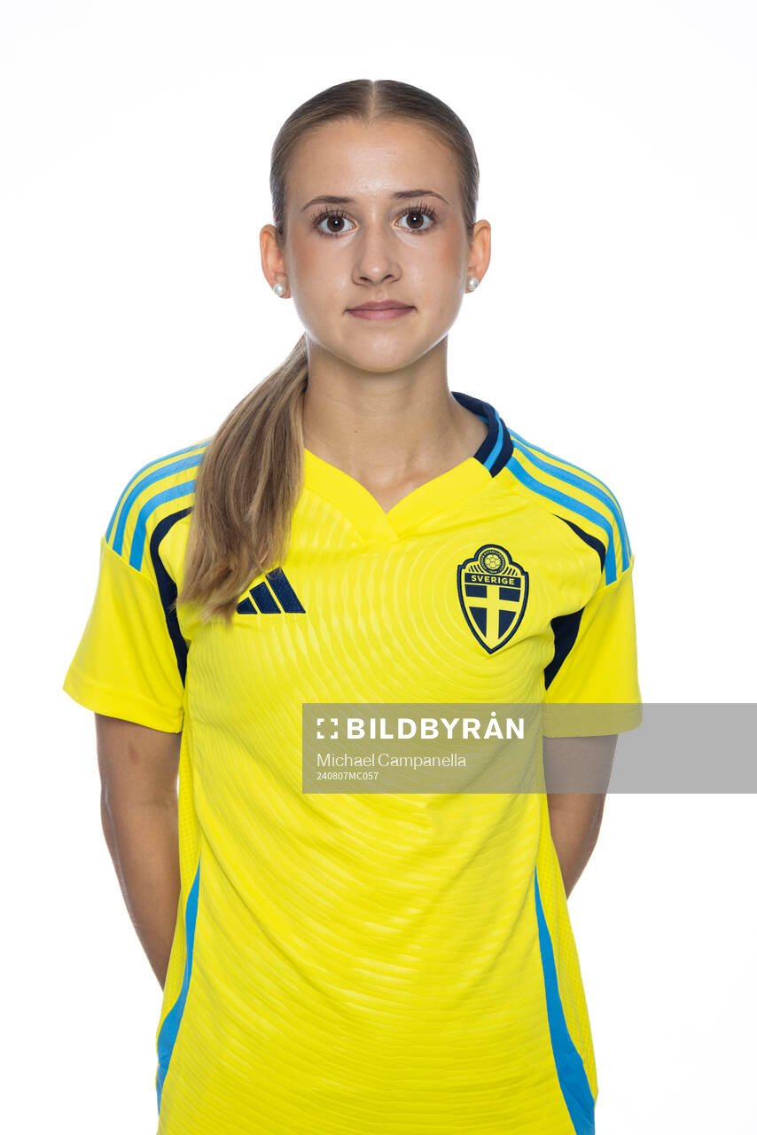 Ellen Caspersson