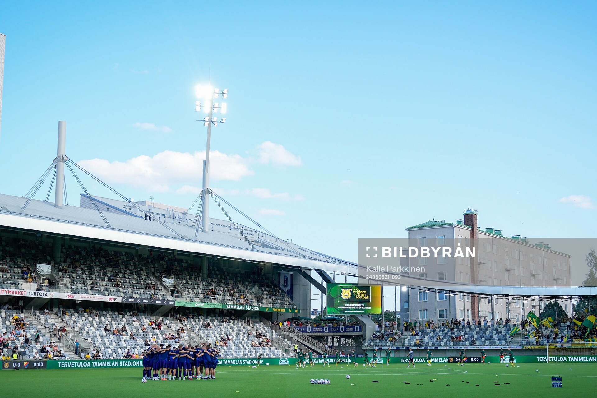 Players of Djurgården
