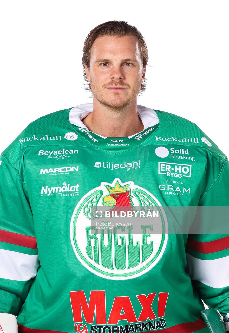 Rögles Christoffer Rifalk