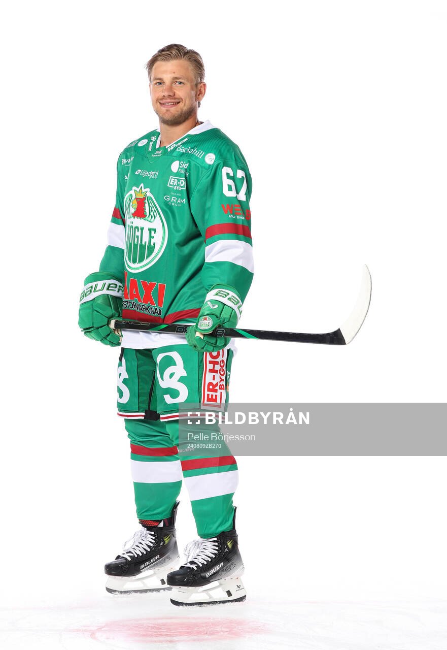 Rögles Leon Bristedt