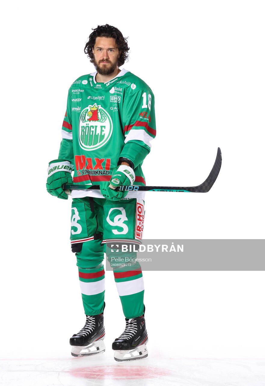 Rögles Dennis Everberg