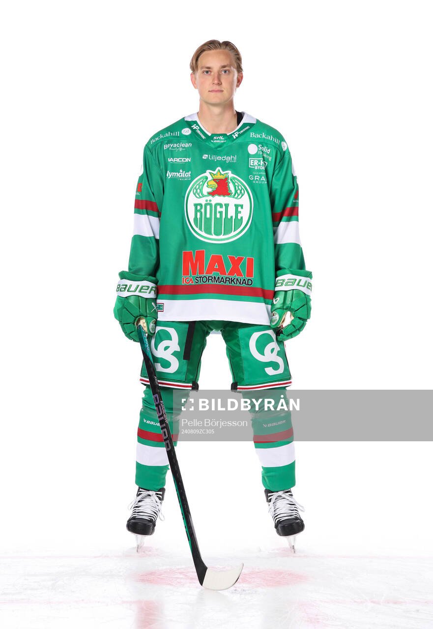 Rögles Jacob Peterson