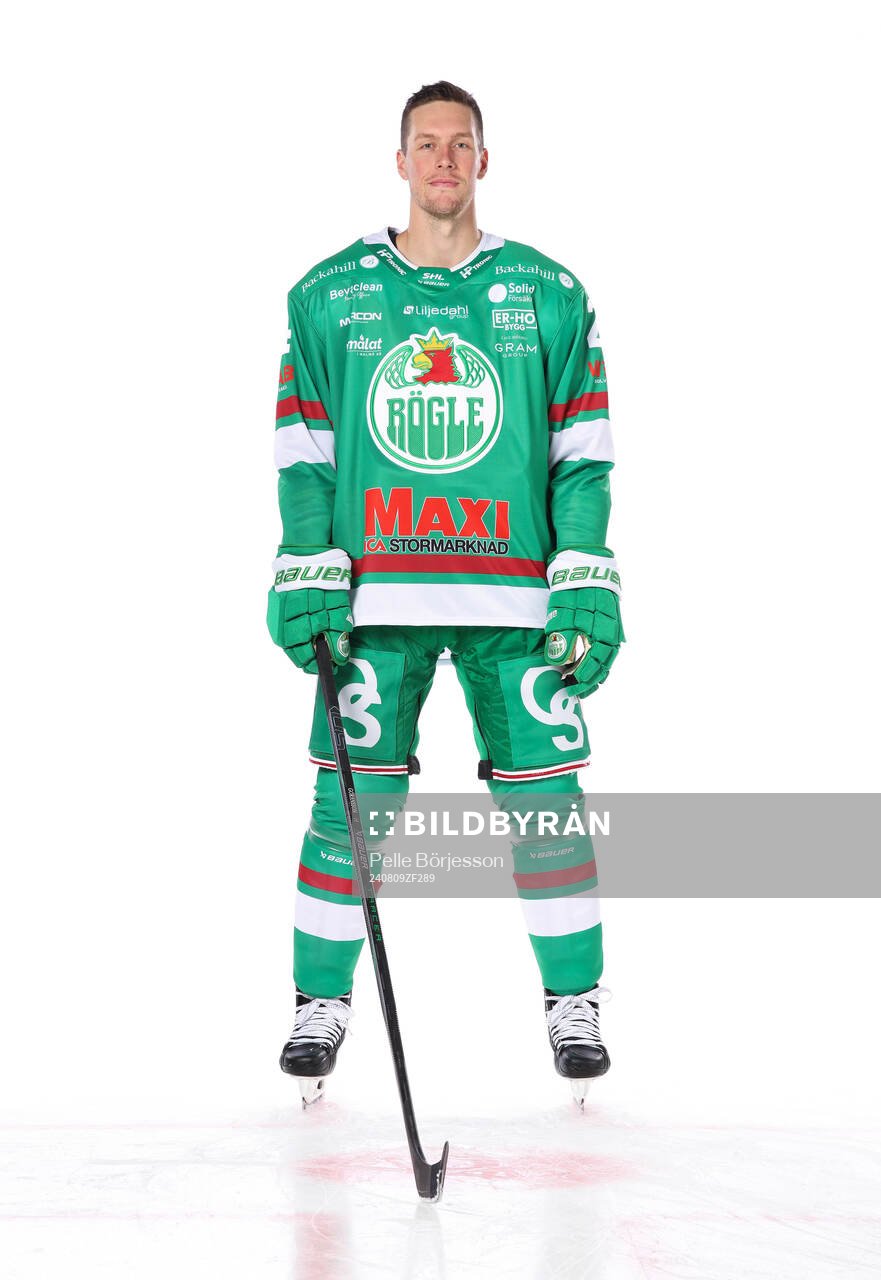 Rögles Mattias Göransson