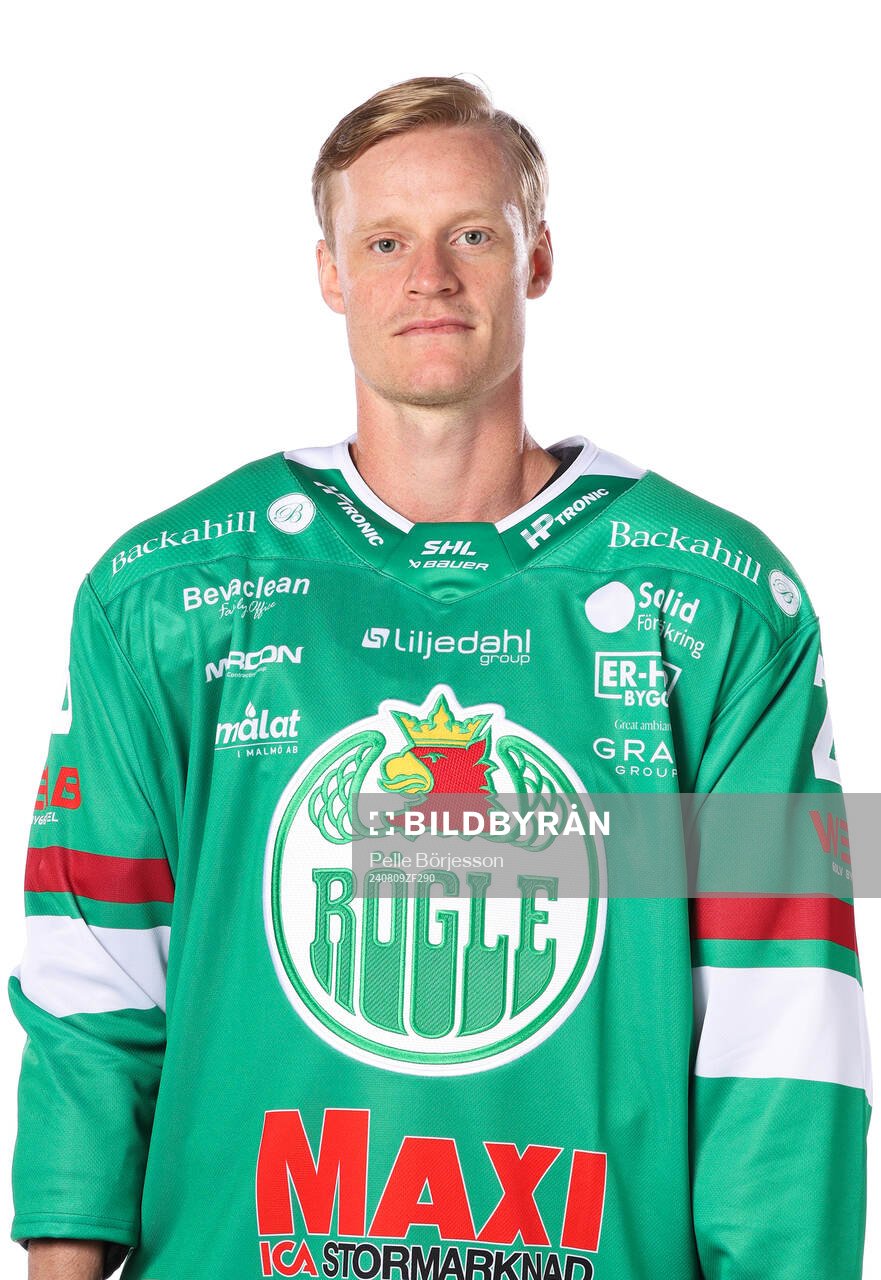 Rögles Anton Bengtsson