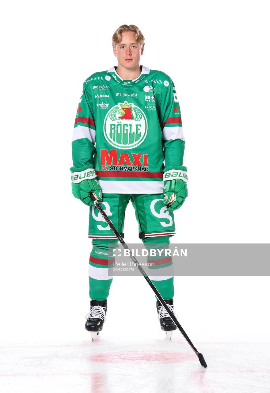 Rögles Eric Bürger