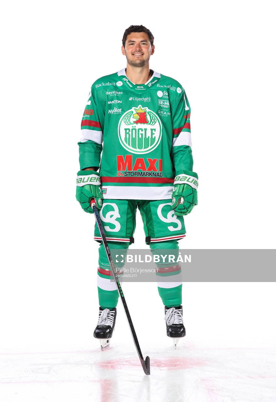 Rögles Brady Ferguson