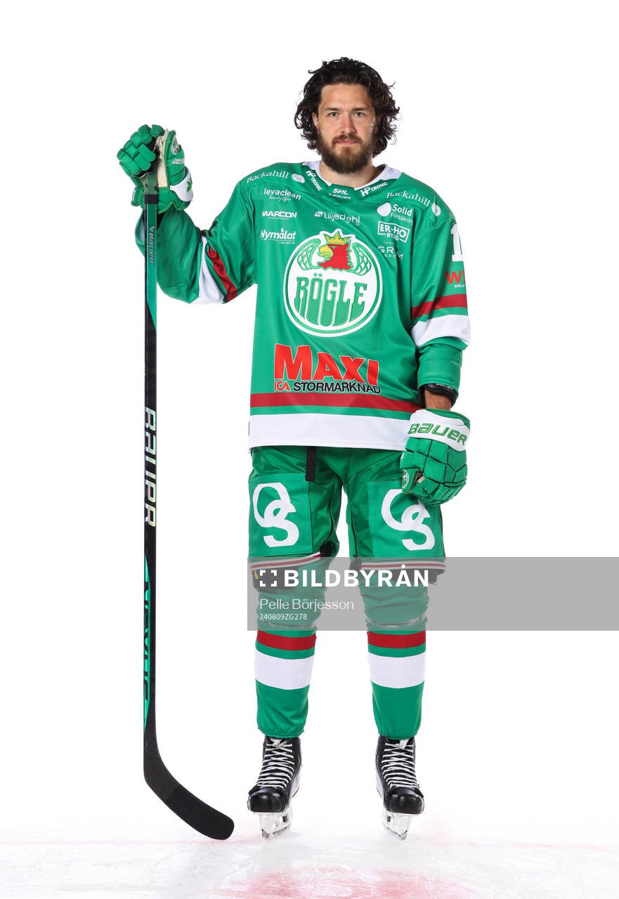 Rögles Dennis Everberg