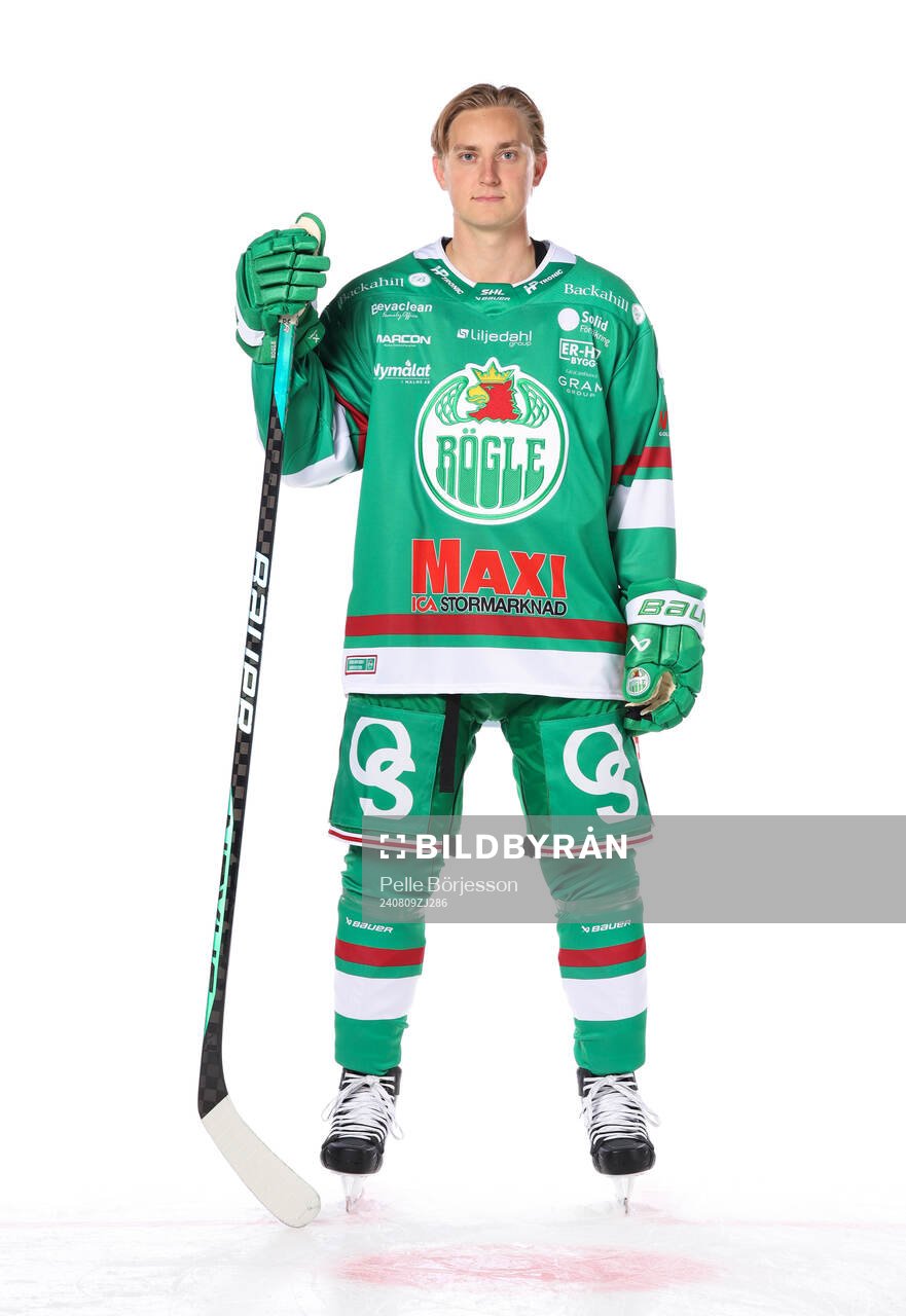 Rögles Jacob Peterson