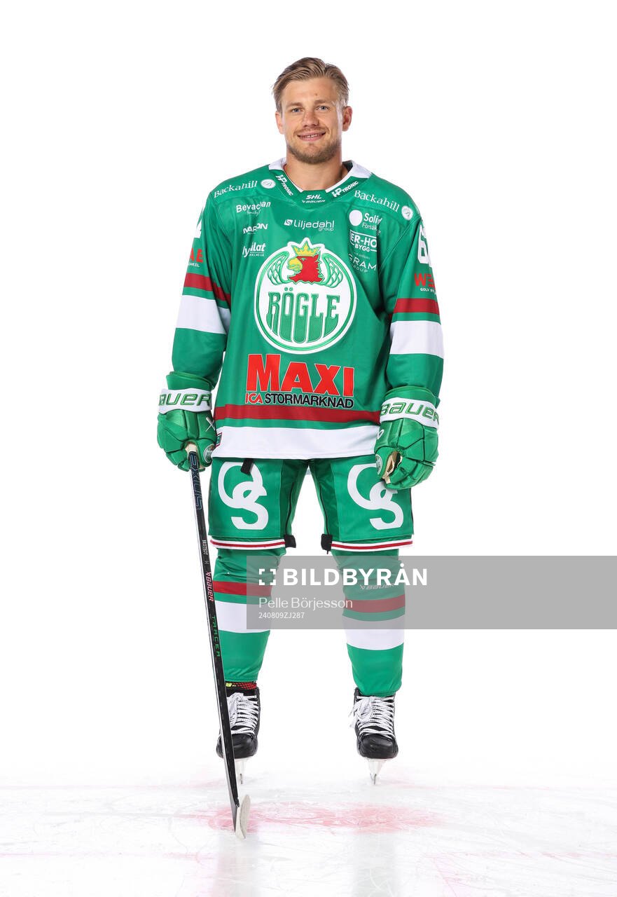 Rögles Leon Bristedt