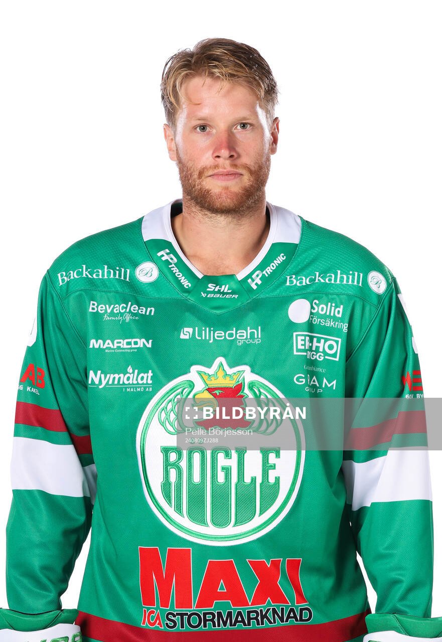 Rögles Ludvig Claesson