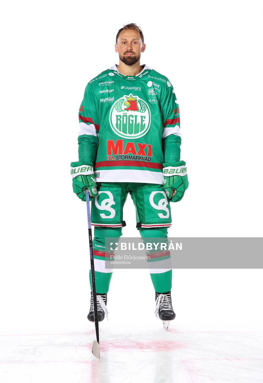 Rögles Michael Kapla