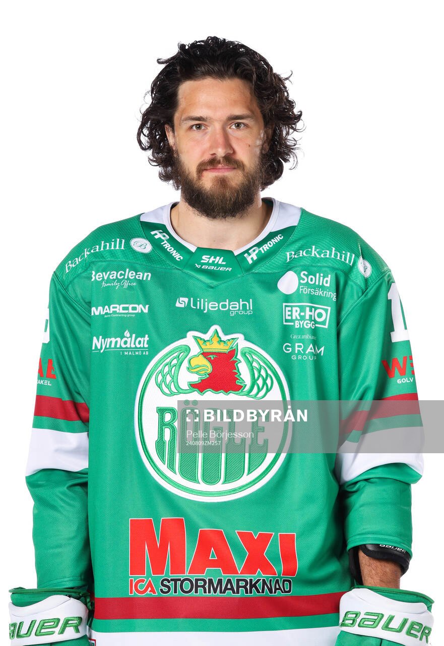 Rögles Dennis Everberg