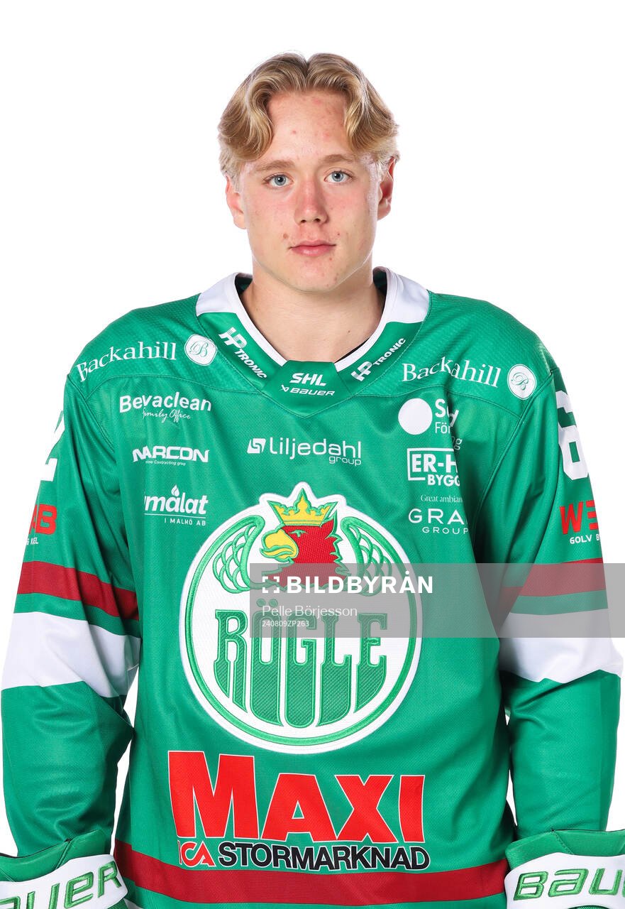 Rögles Eric Bürger