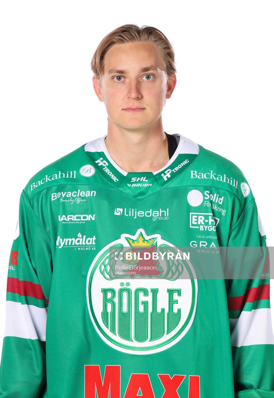 Rögles Jacob Peterson