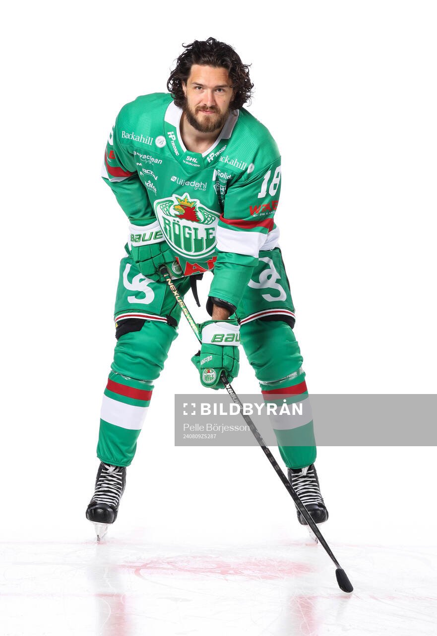 Rögles Dennis Everberg