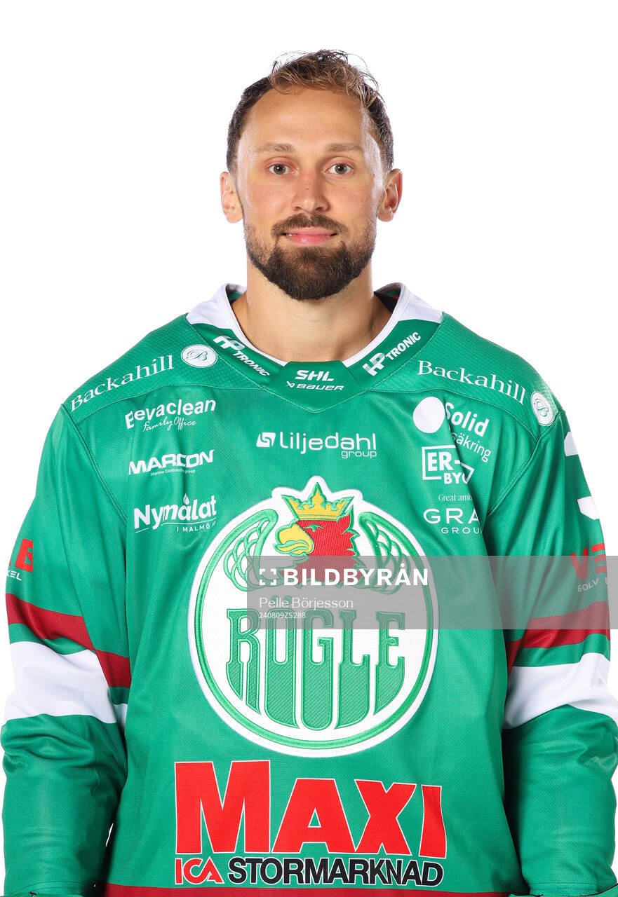 Rögles Michael Kapla