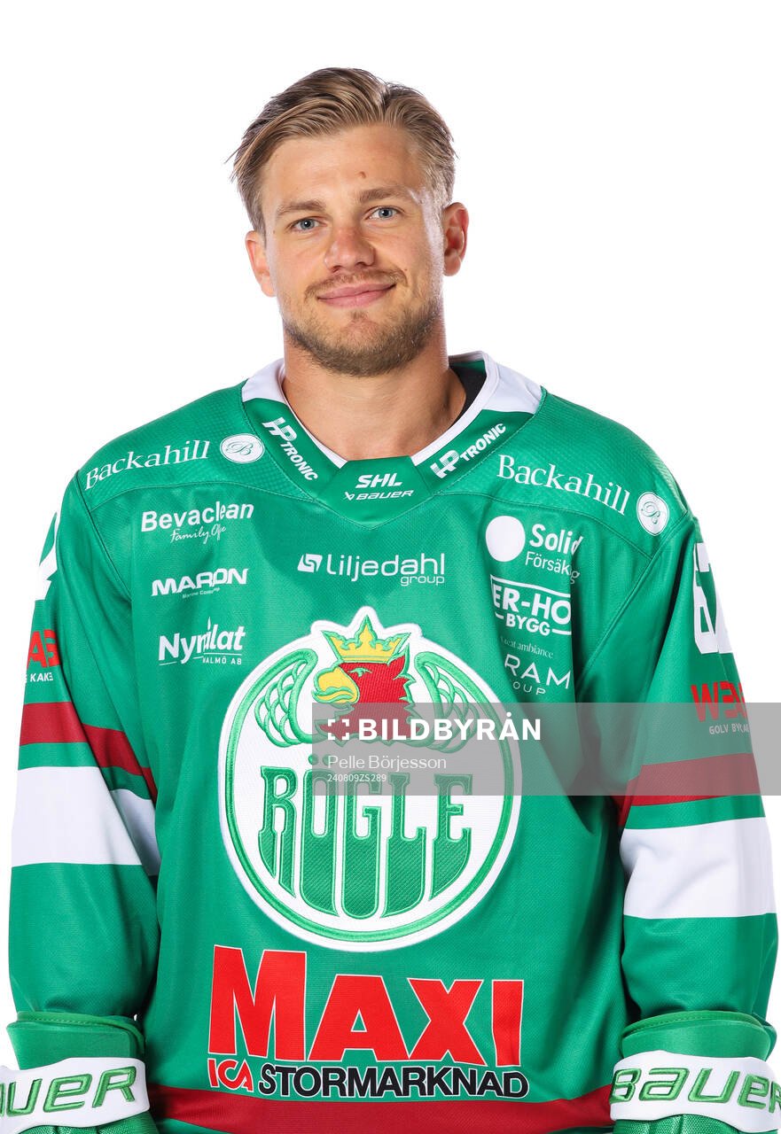 Rögles Leon Bristedt