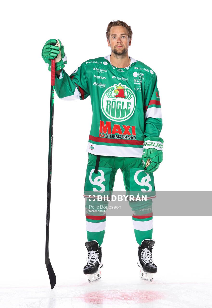 Rögles Lucas Ekeståhl Jonsson
