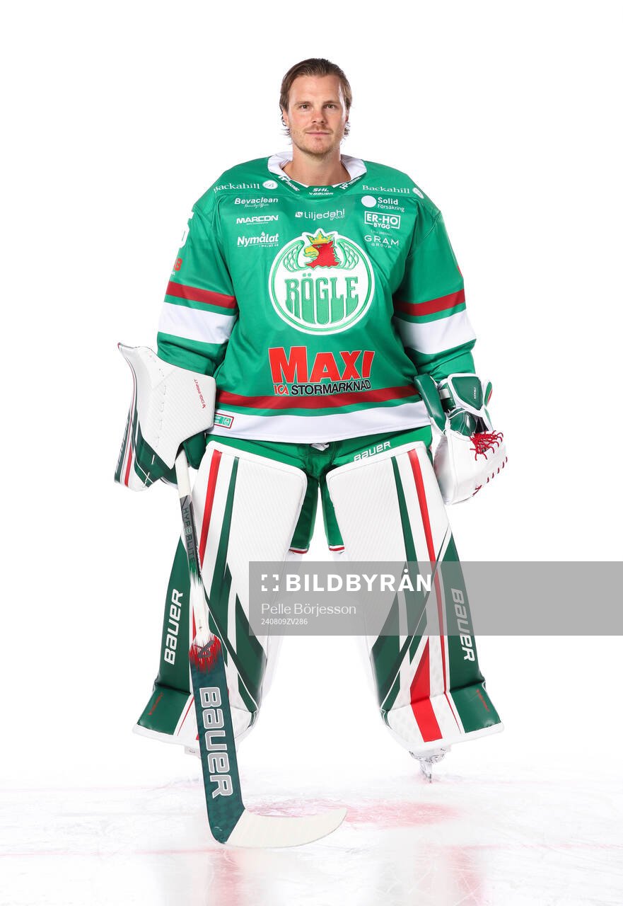 Rögles Christoffer Rifalk