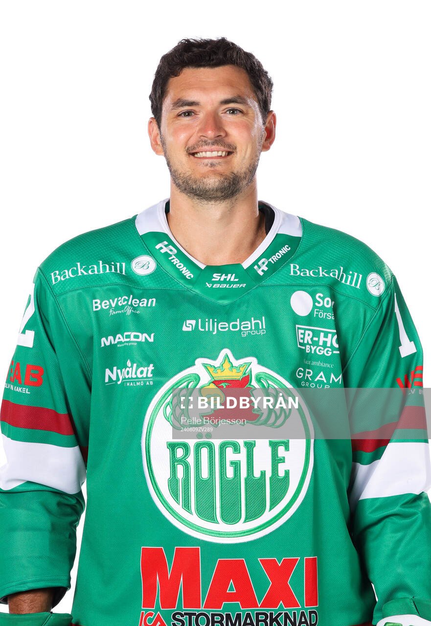 Rögles Brady Ferguson