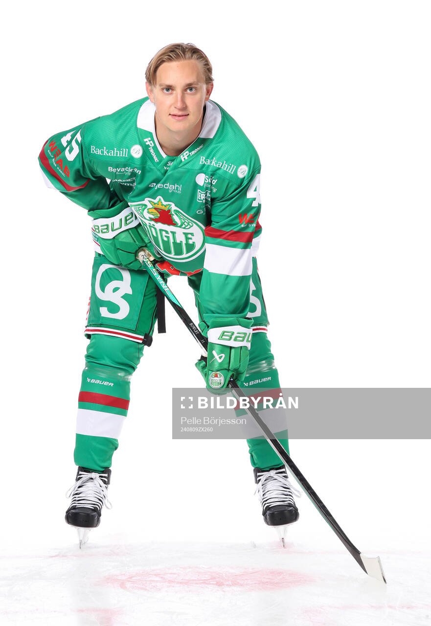 Rögles Jacob Peterson