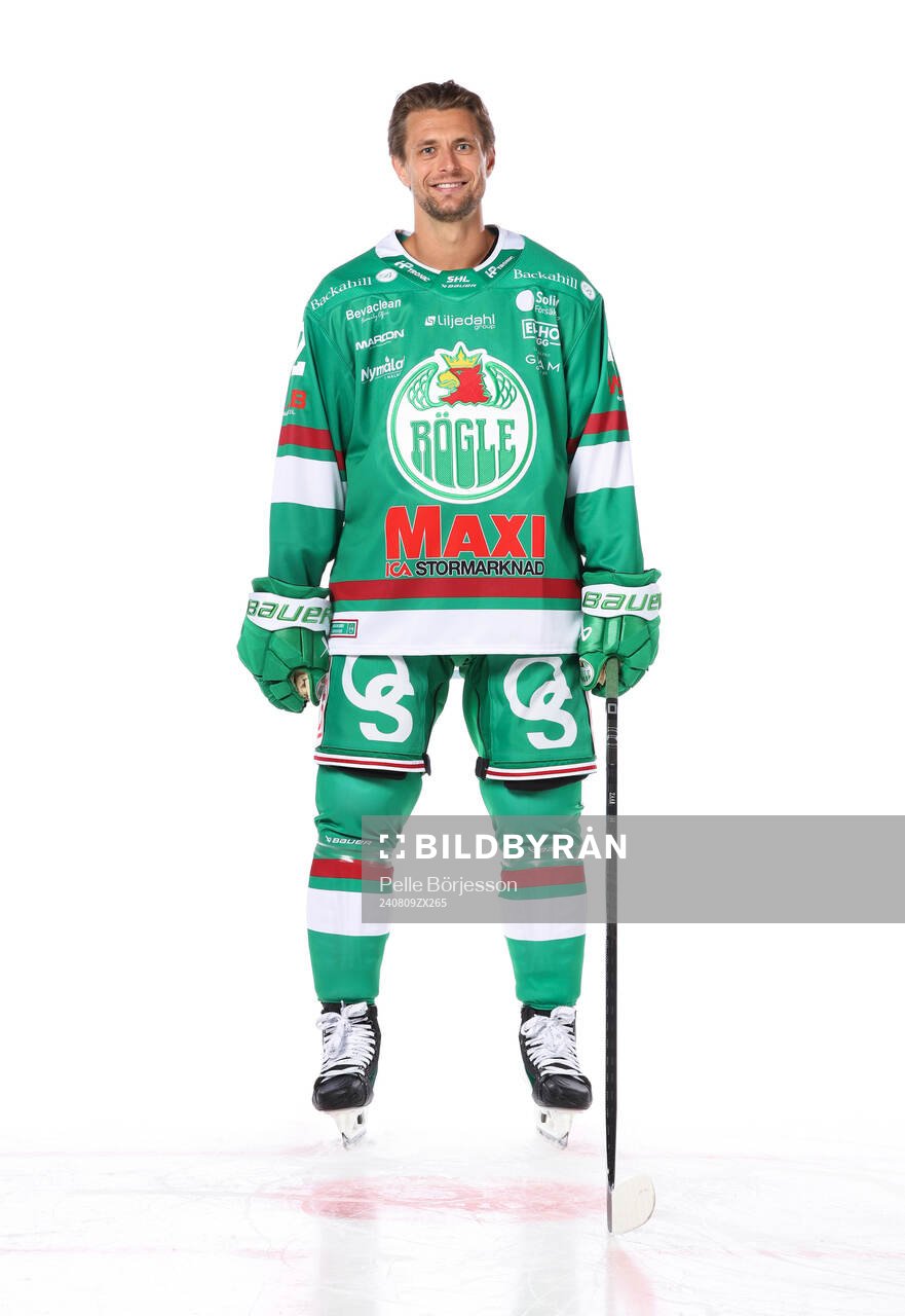 Rögles Daniel Zaar