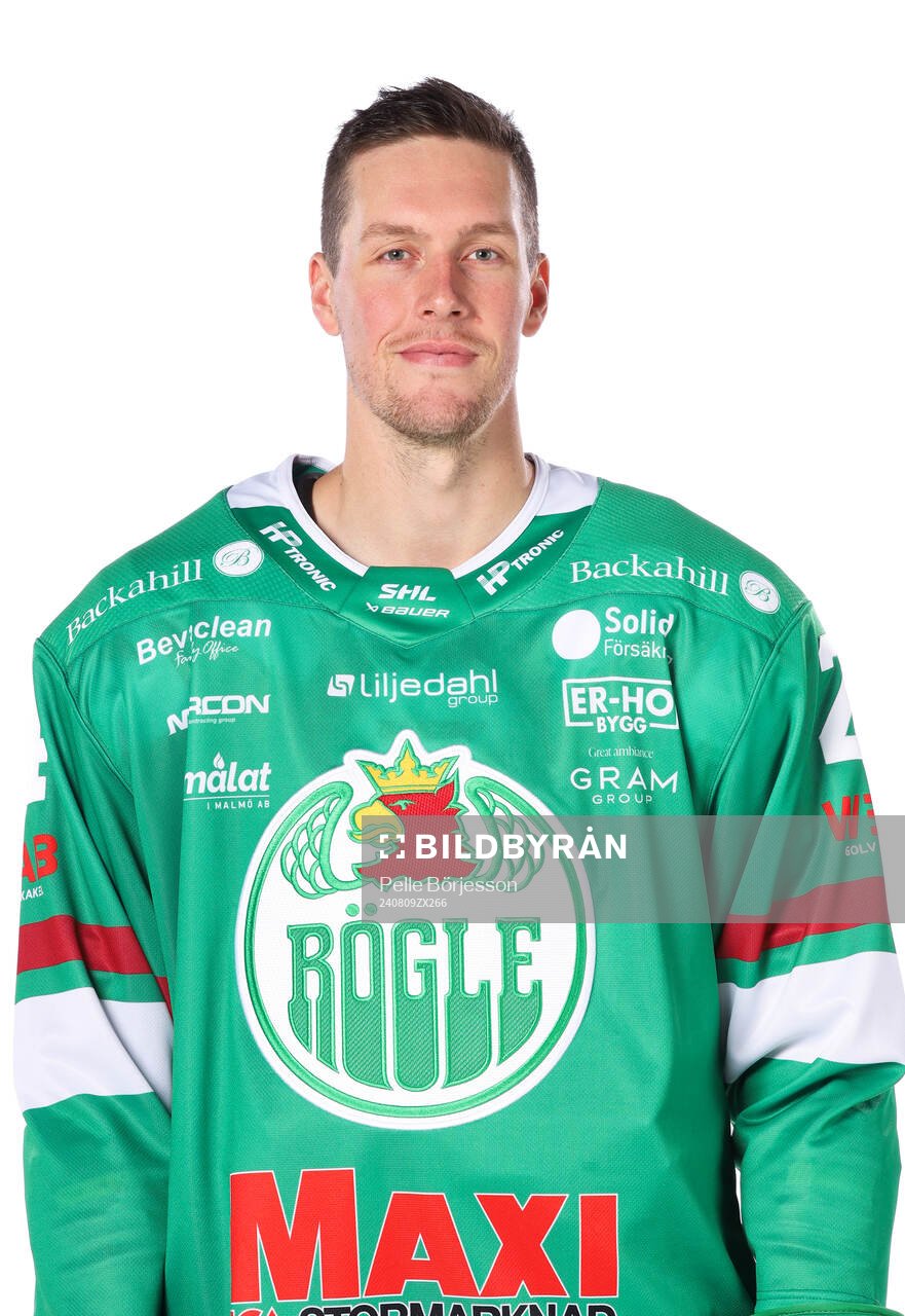 Rögles Mattias Göransson