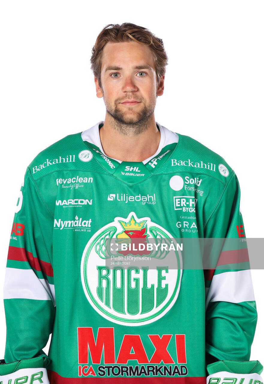Rögles Lucas Ekeståhl Jonsson