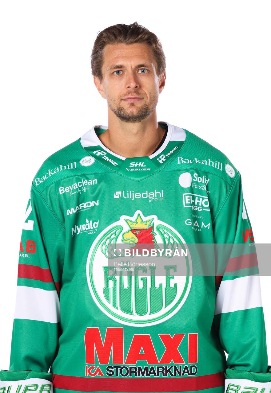 Rögles Daniel Zaar