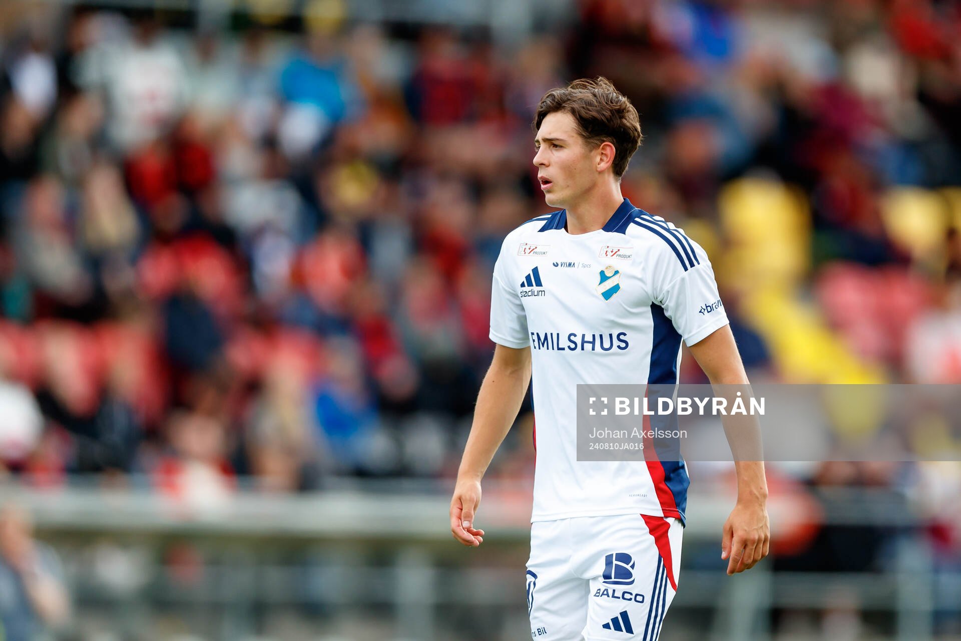Östers Hannes Bladh Pijaca