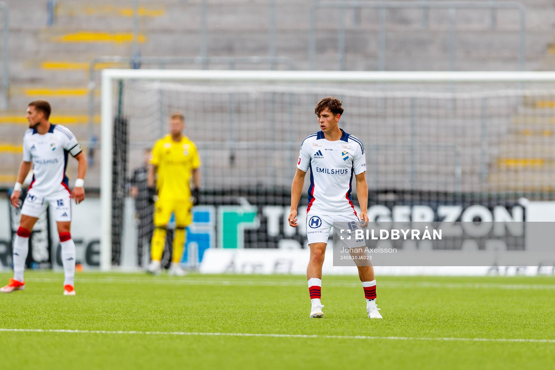 Östers Hannes Bladh Pijaca